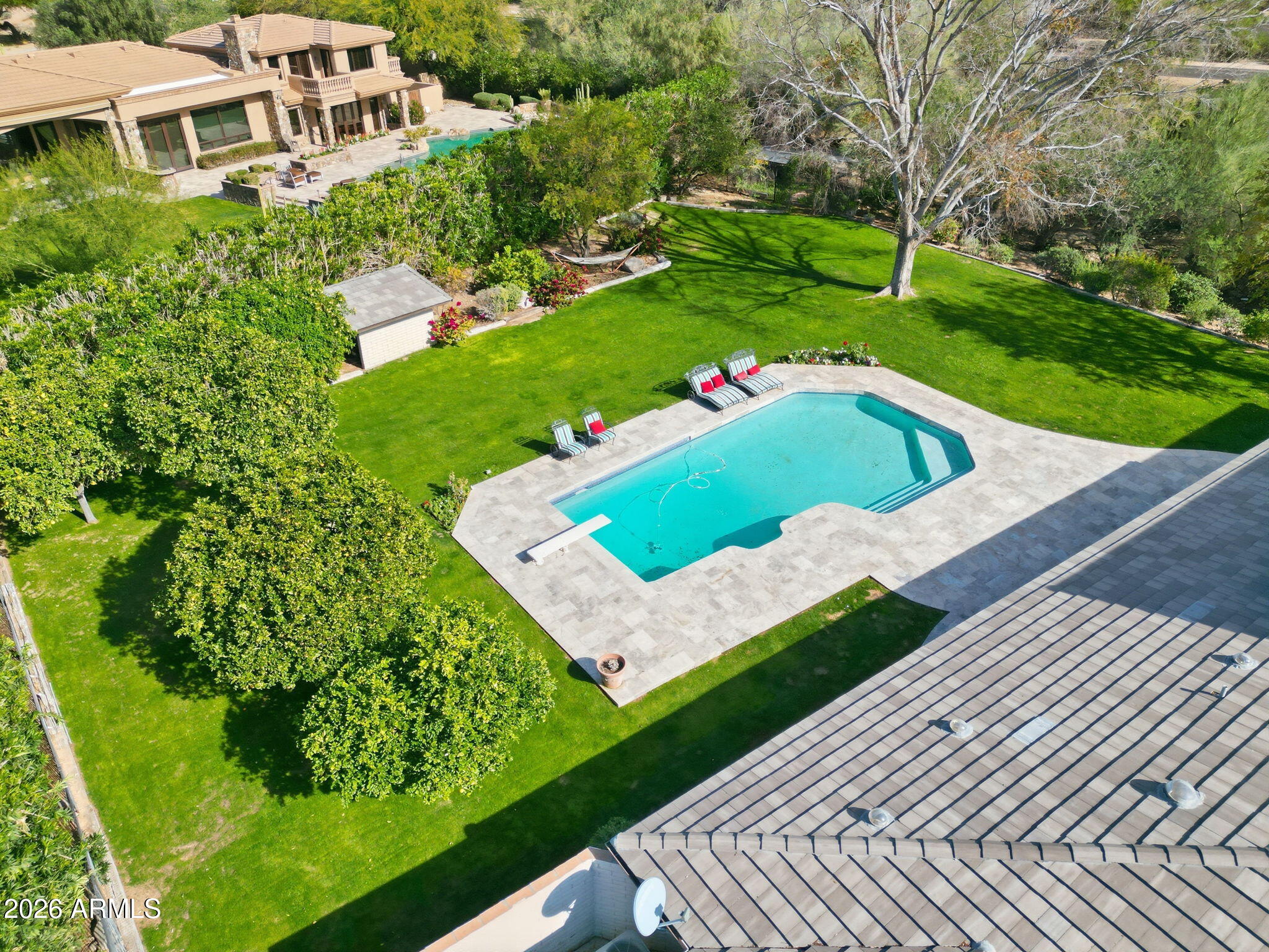 CAMELHEAD ESTATES - Land