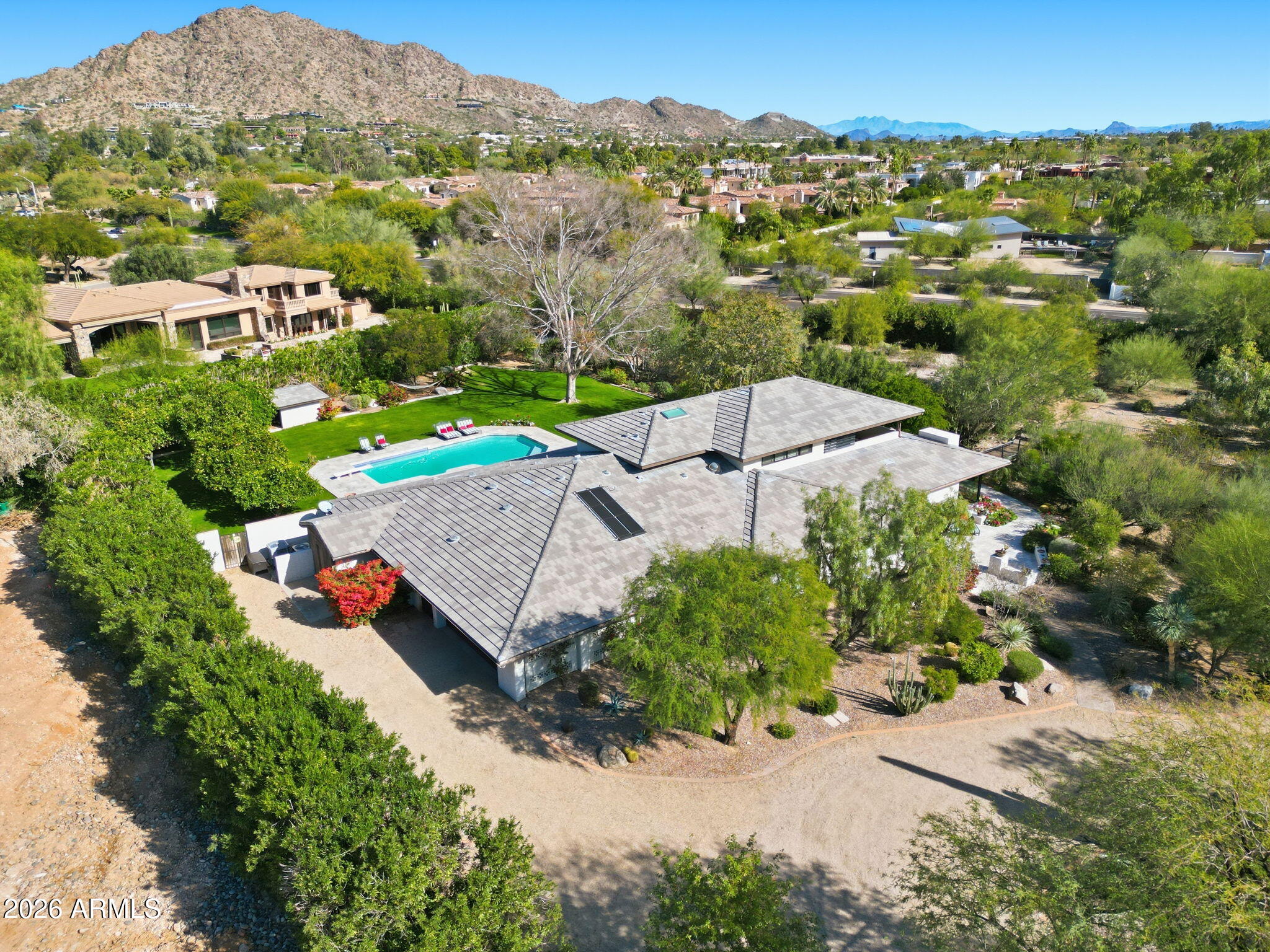 CAMELHEAD ESTATES - Land