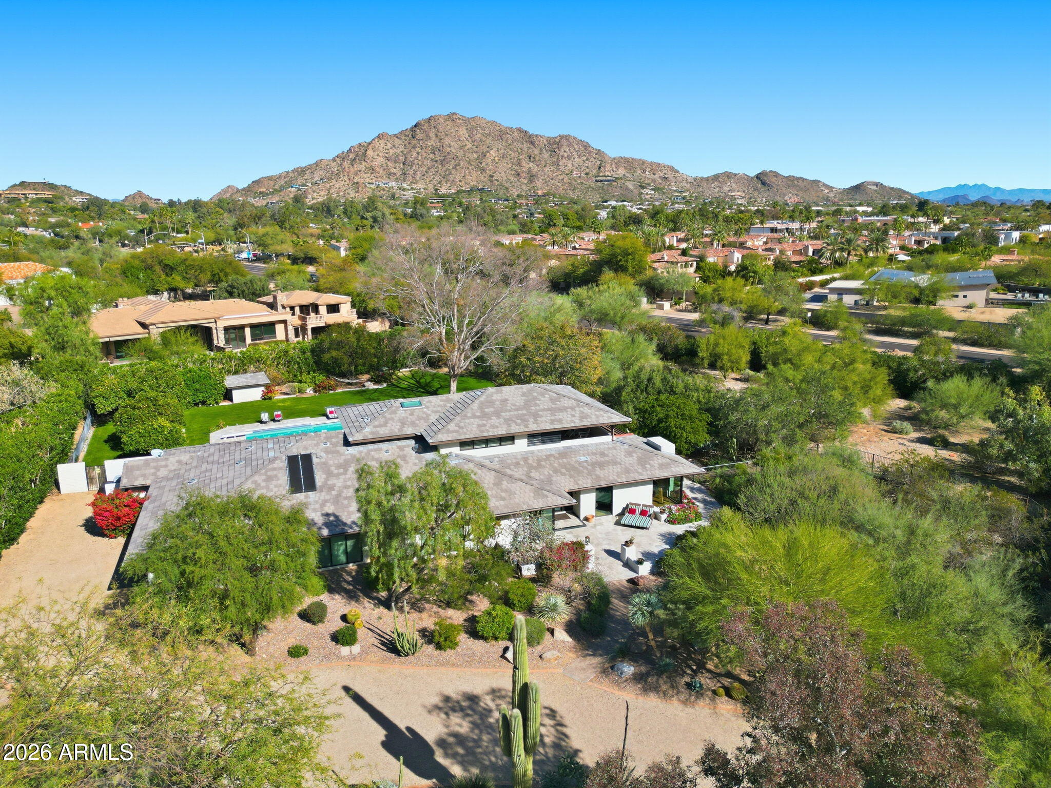 CAMELHEAD ESTATES - Land