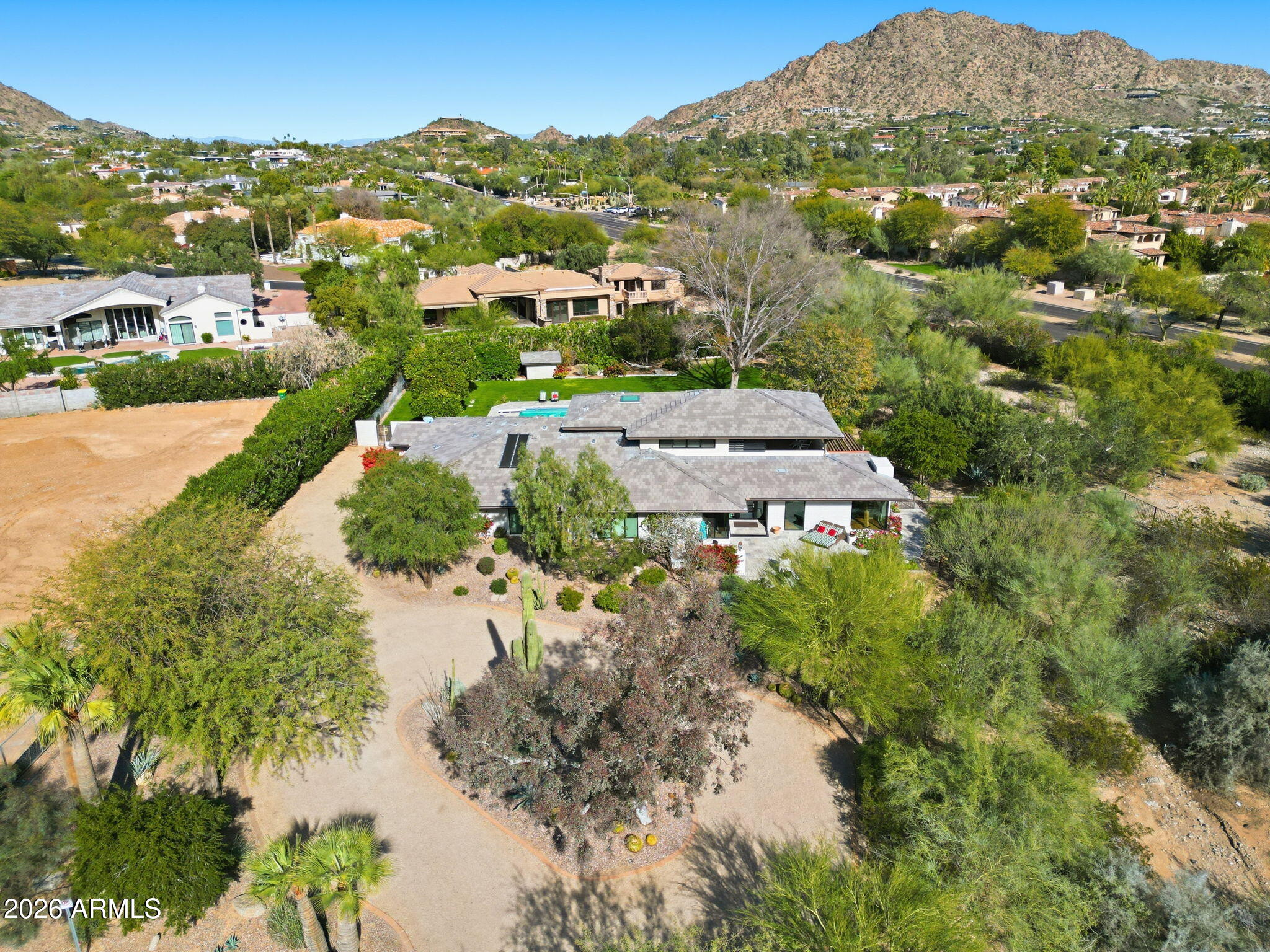CAMELHEAD ESTATES - Land