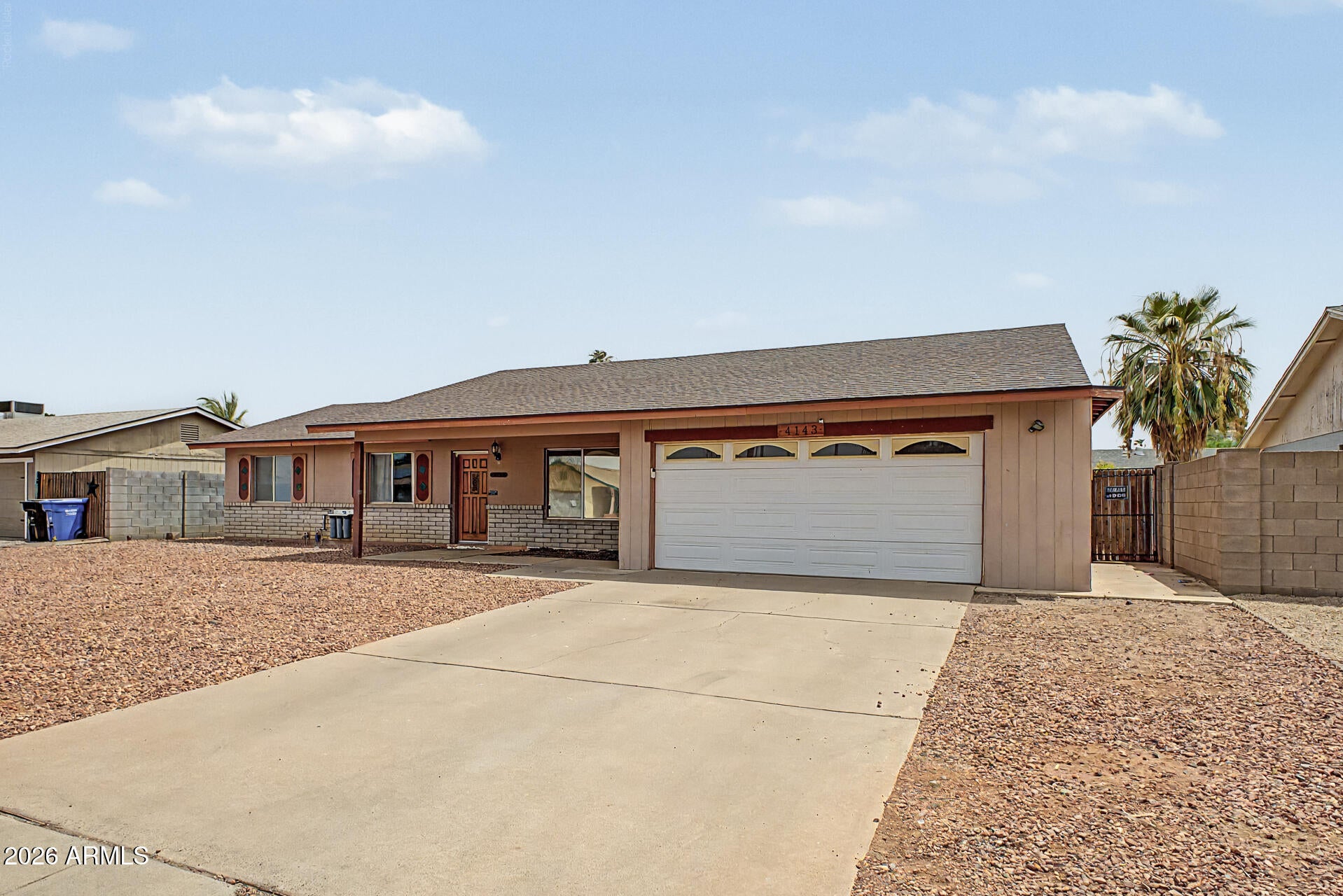4143 W Garden Drive