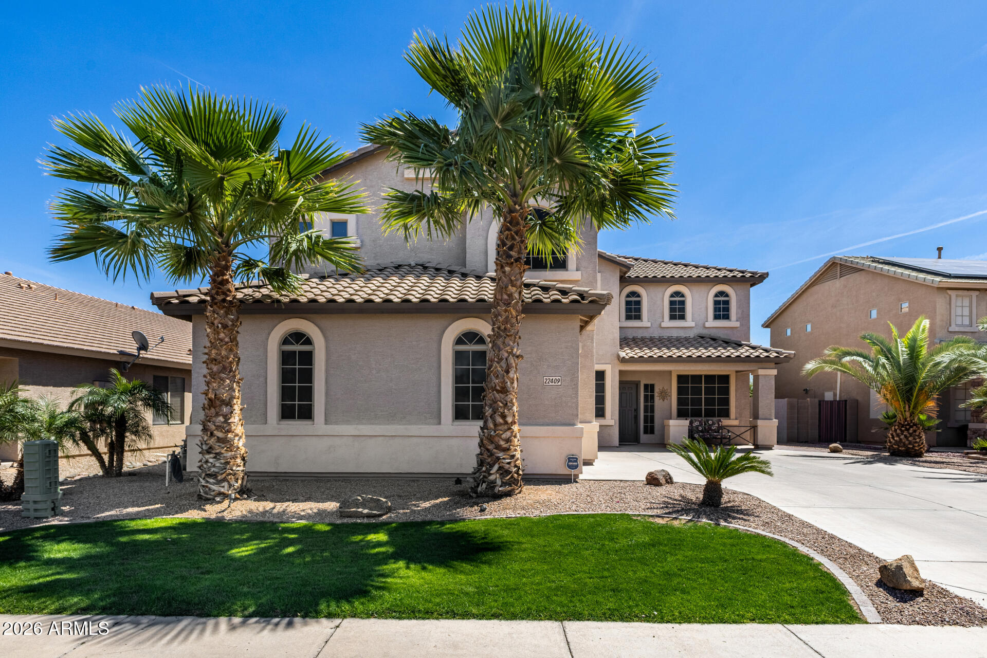 22409 N VAN LOO Drive