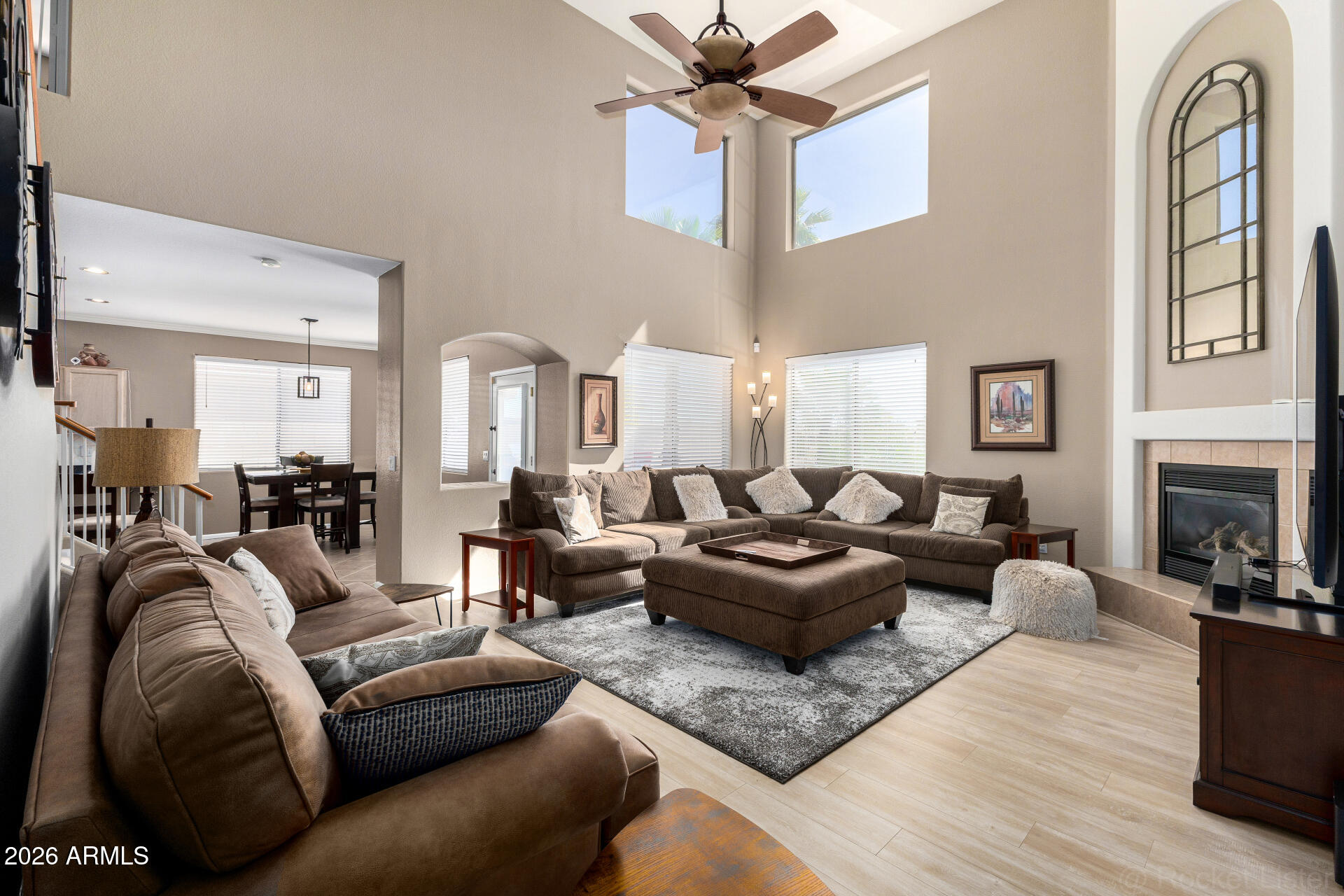 22409 N VAN LOO Drive