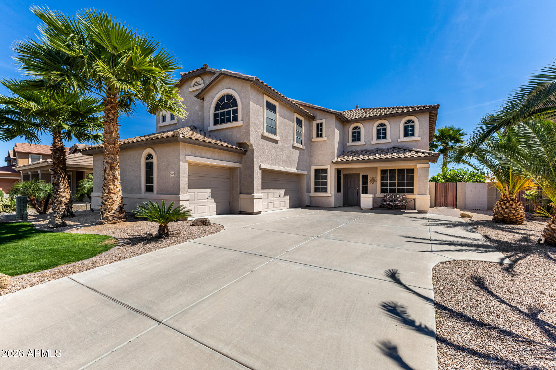 22409 N VAN LOO Drive