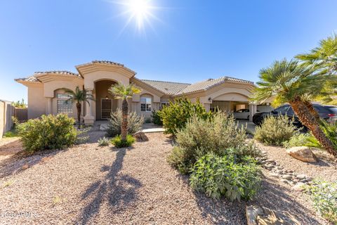 2723 E ACOMA Drive Phoenix AZ 85032