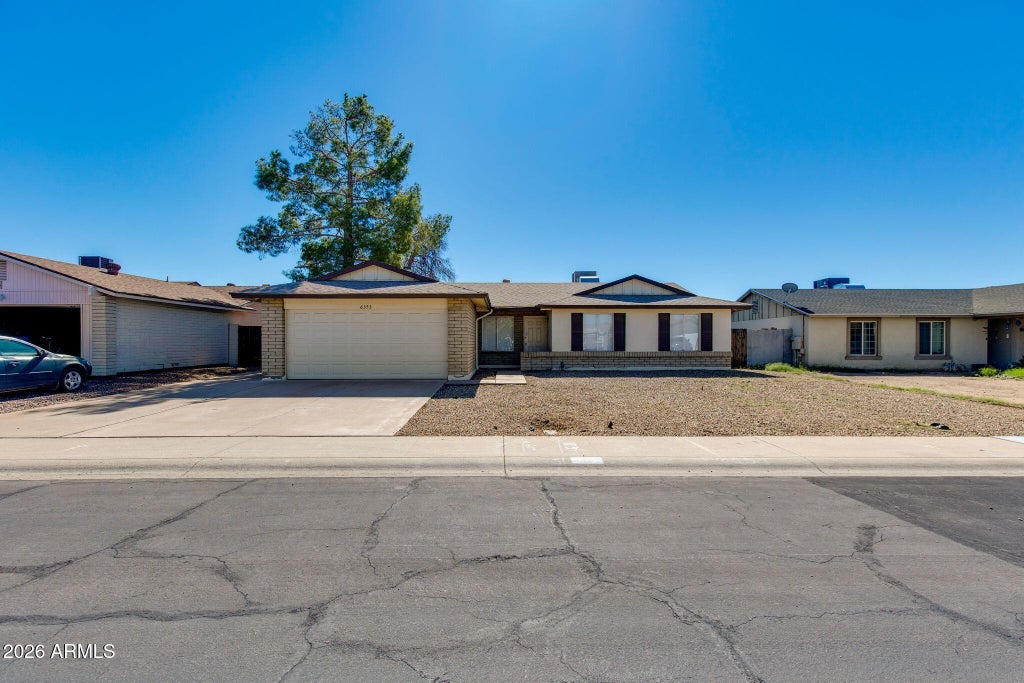 Photo of 6353 W Mission Lane, Glendale, AZ 85302 (MLS # 7095060)