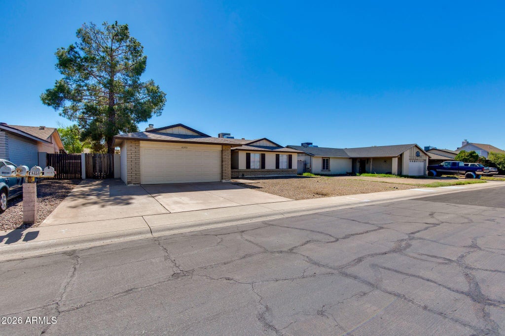 Photo of 6353 W Mission Lane, Glendale, AZ 85302 (MLS # 7095060)