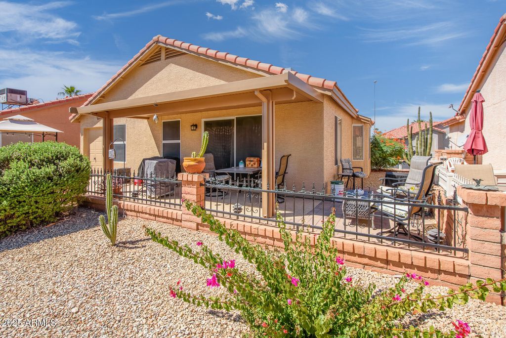 Photo of 6911 S Championship Drive, Chandler, AZ 85249 (MLS # 6918600)
