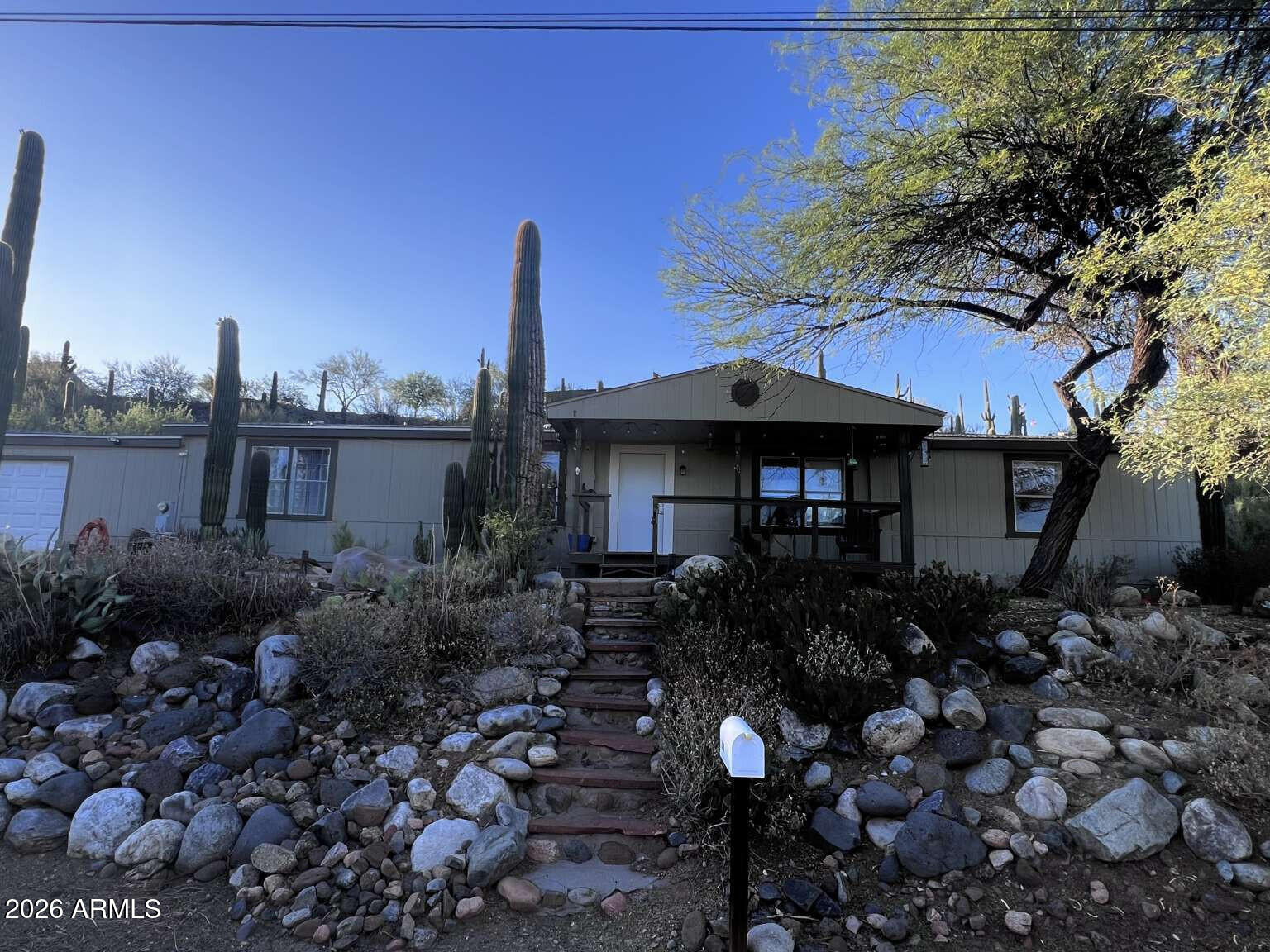 19200 E SAGUARO Drive
