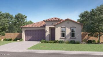 Photo of 3388 E Pomodoro Avenue, San Tan Valley, AZ 85143 (MLS # 7093343)