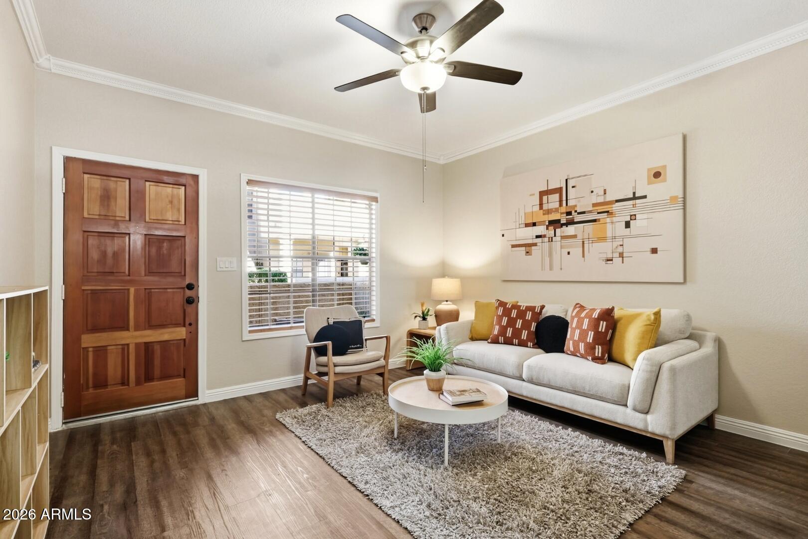 1126 W ELLIOT Road 1003