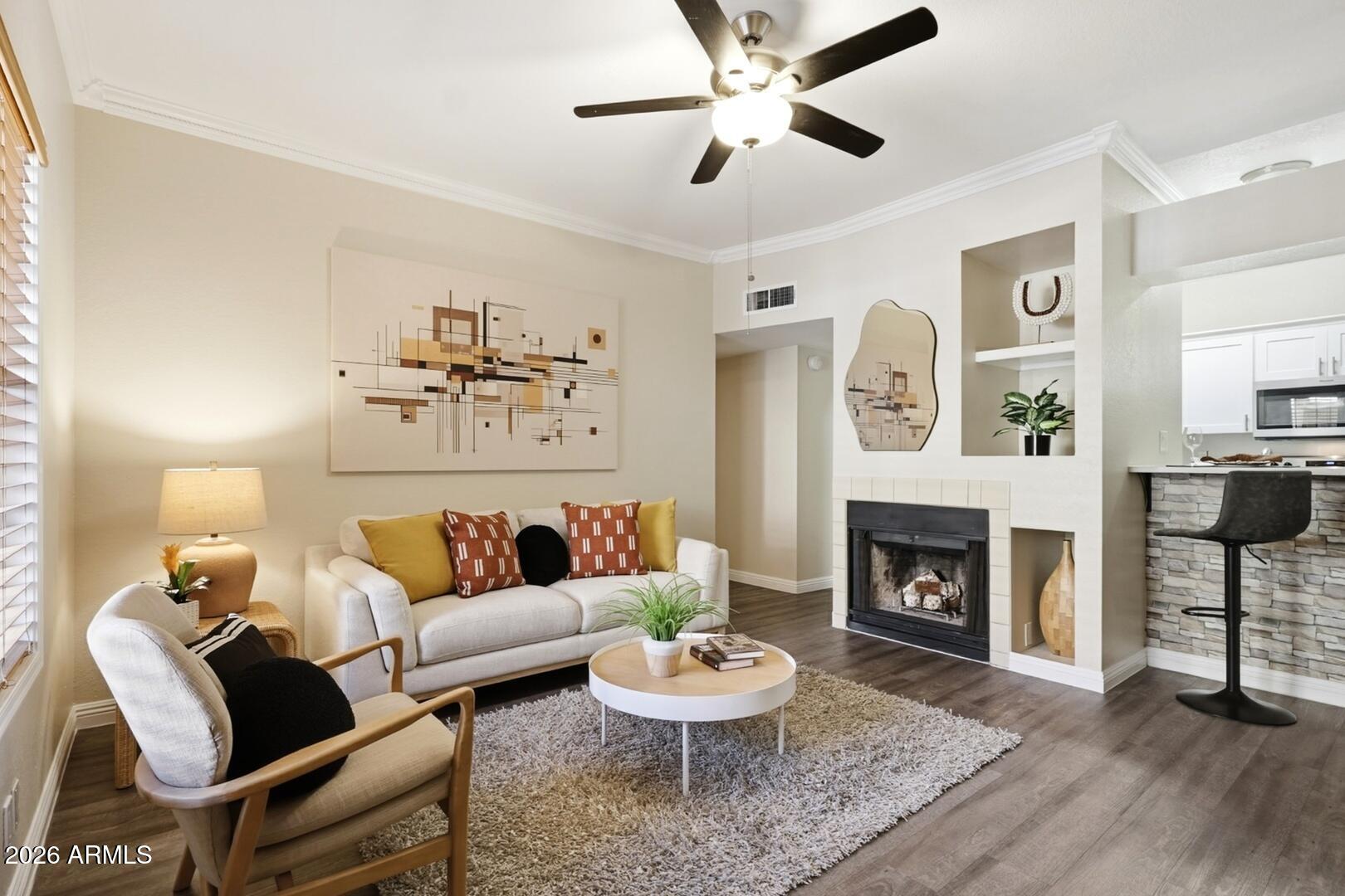 1126 W ELLIOT Road 1003