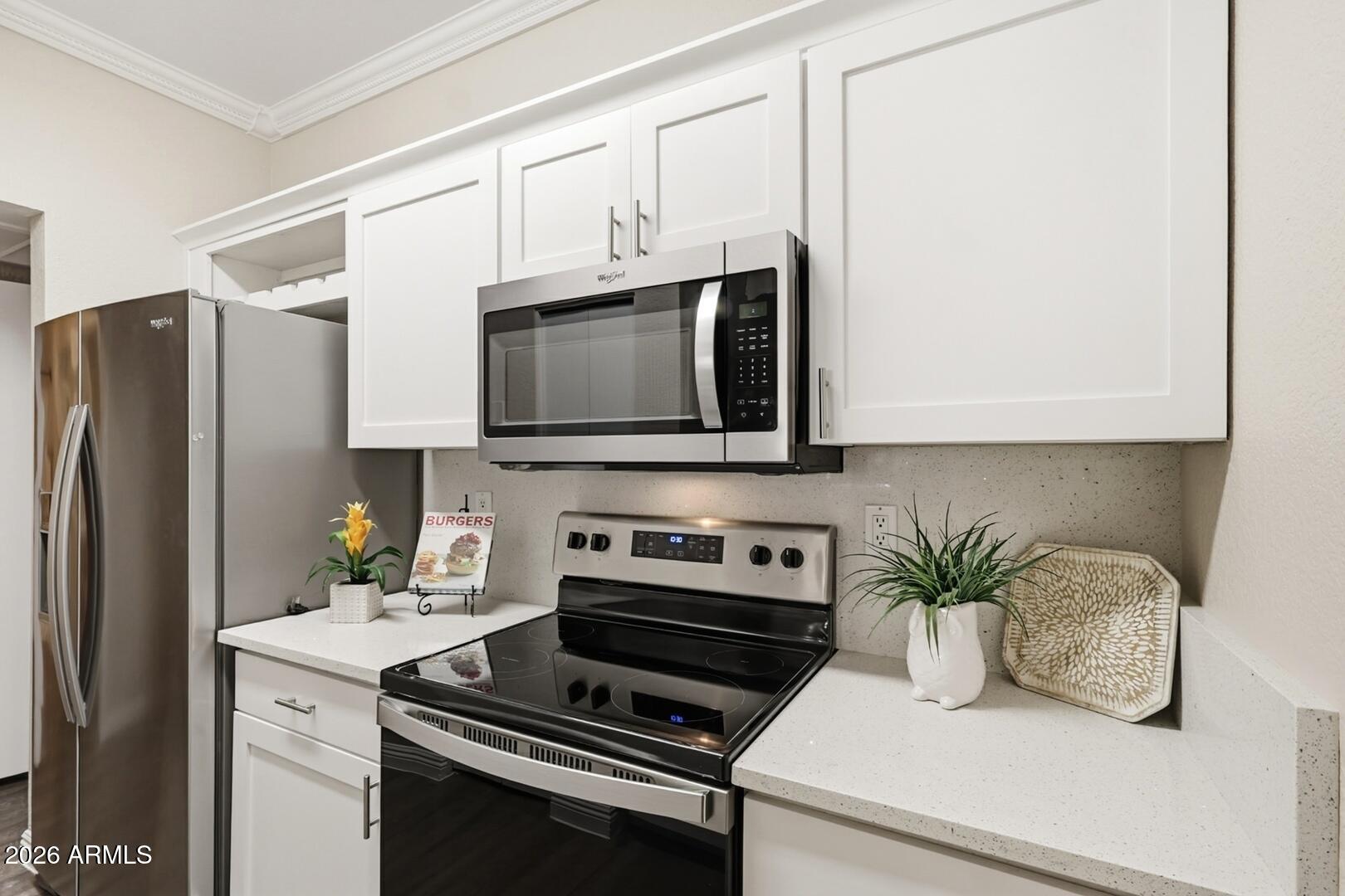 1126 W ELLIOT Road 1003