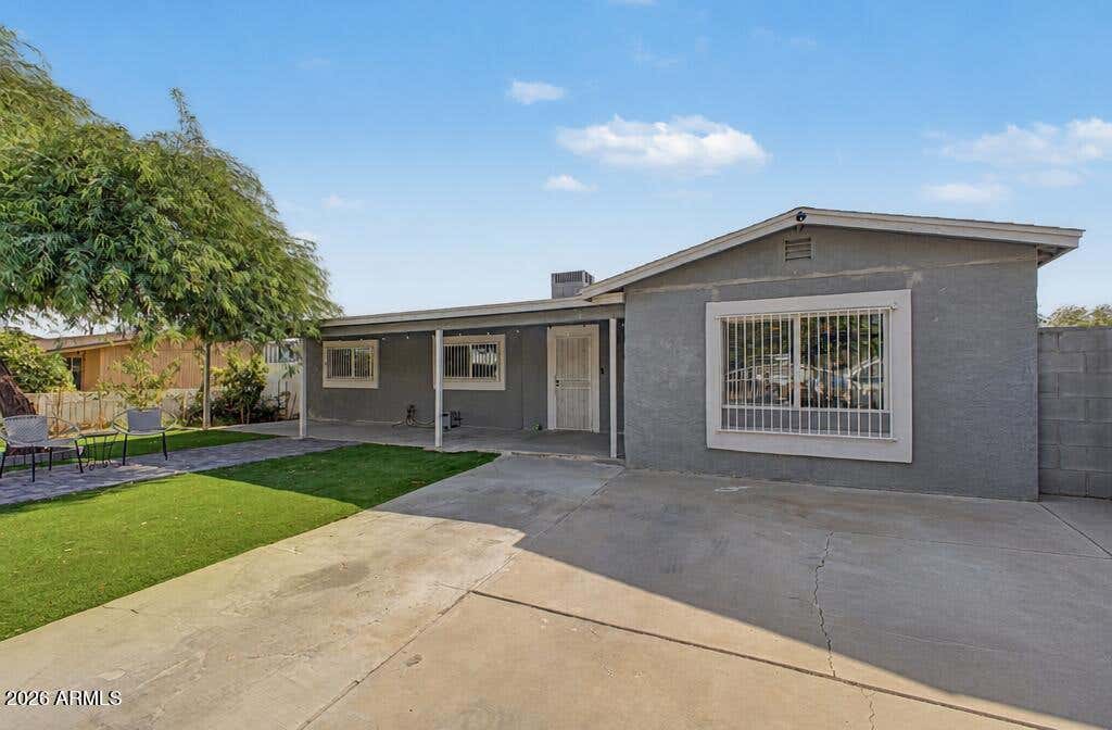 Photo of 14406 N 4th Avenue, El Mirage, AZ 85335 (MLS # 7064313)
