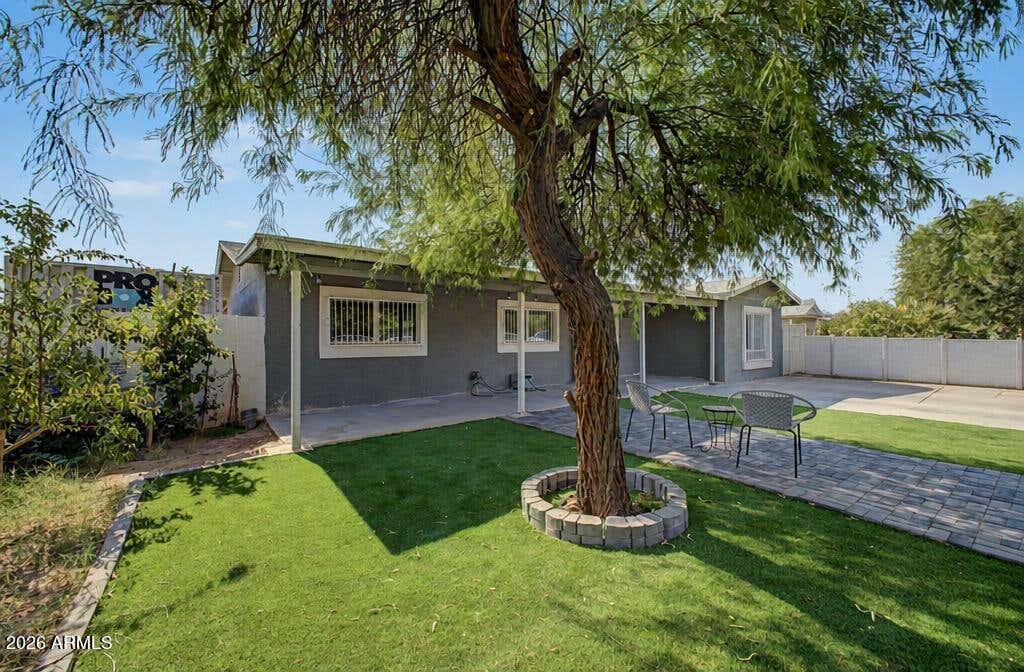 Photo of 14406 N 4th Avenue, El Mirage, AZ 85335 (MLS # 7064313)