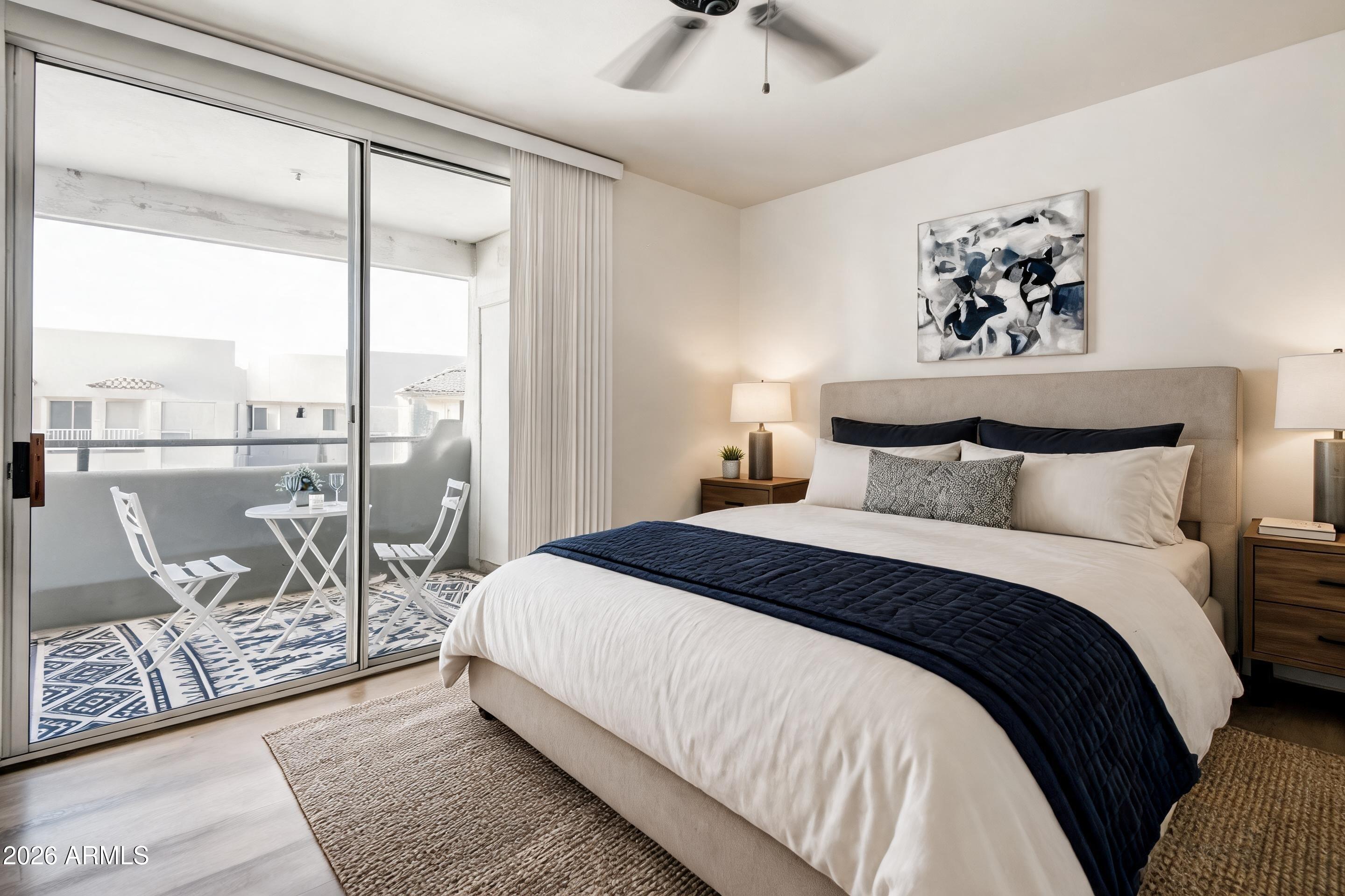 1825 W Ray Road Apt 2125