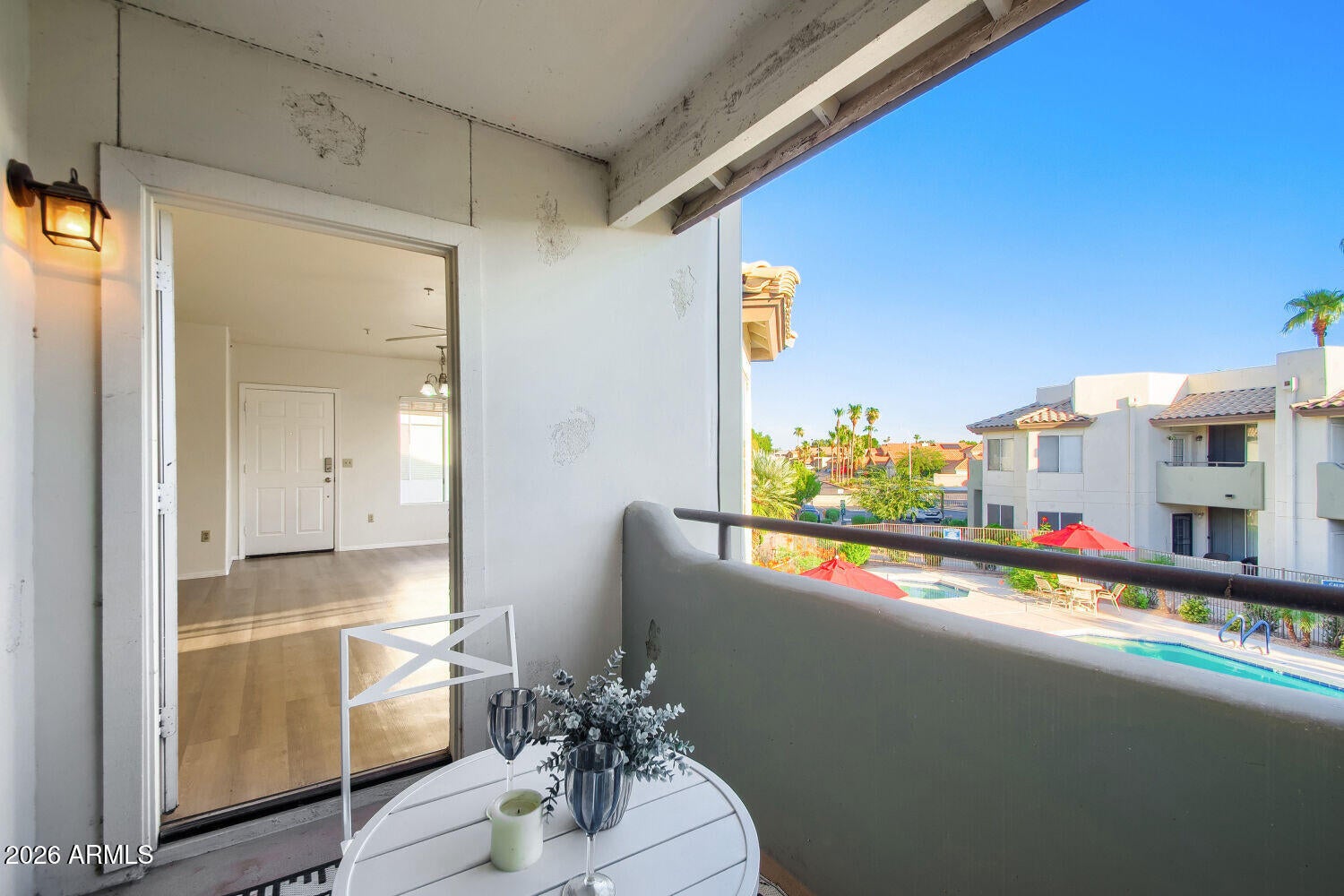 1825 W Ray Road Apt 2125