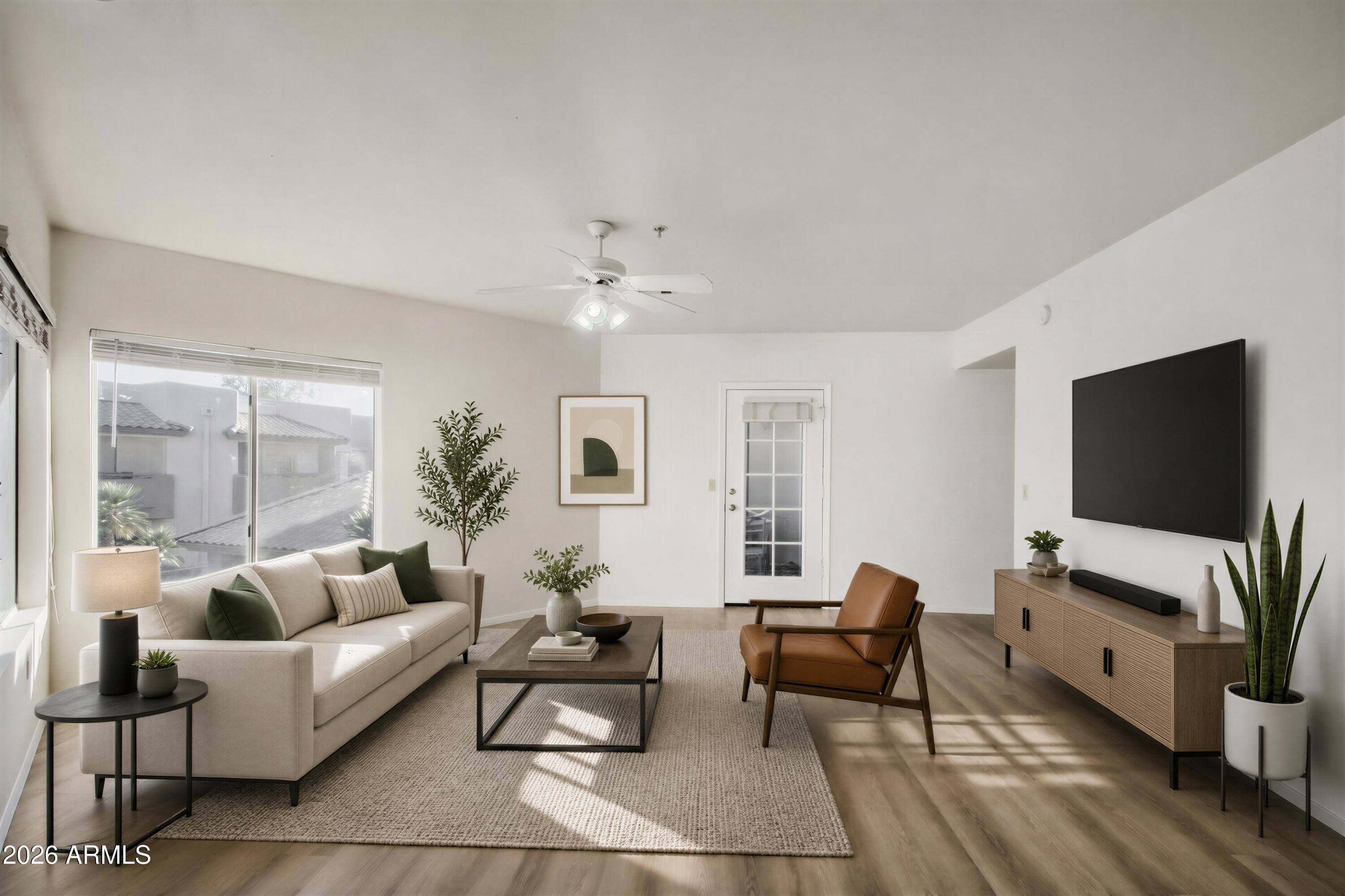 1825 W Ray Road Apt 2125
