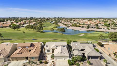 9505 E SUNRIDGE Drive Sun Lakes AZ 85248