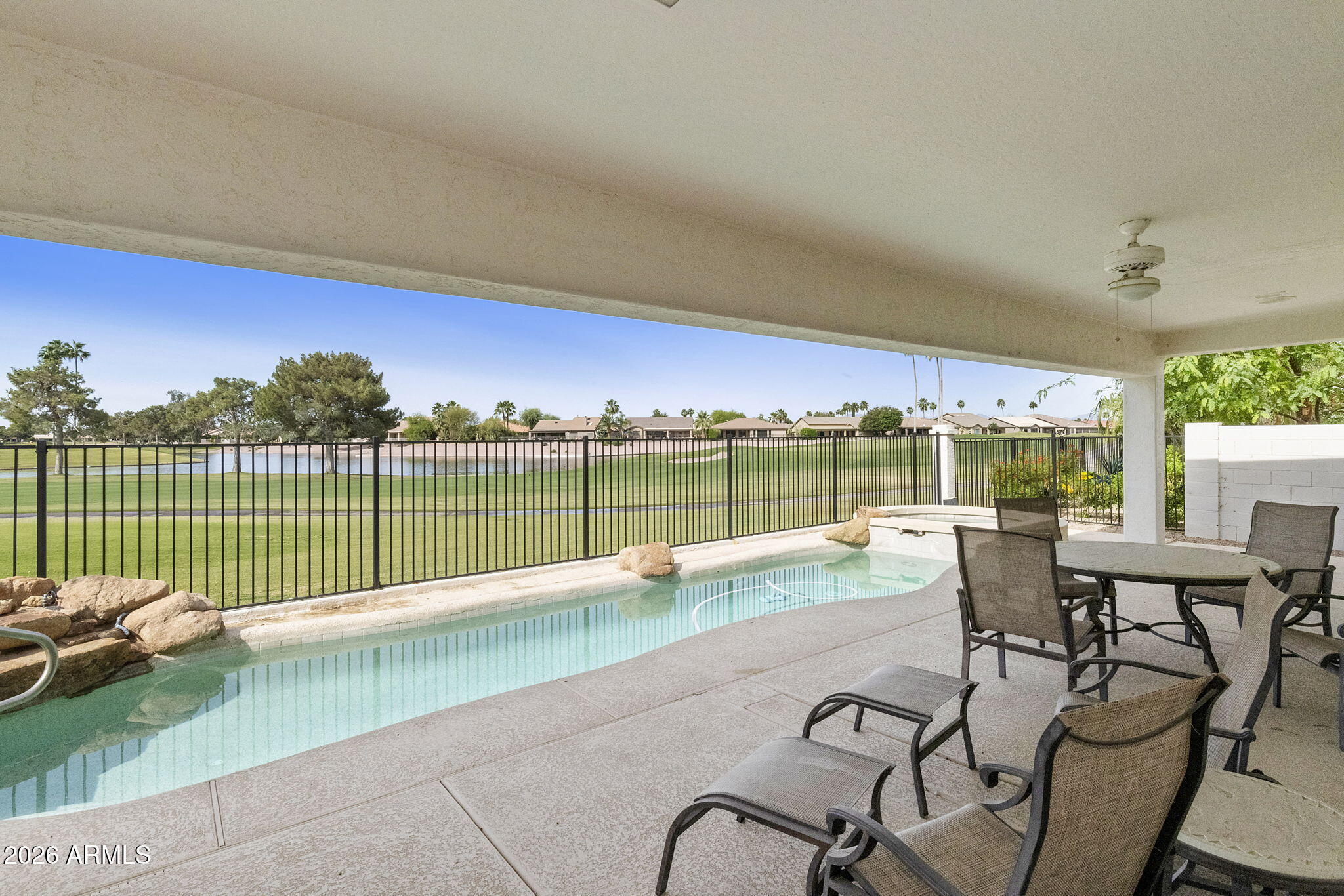 9505 E SUNRIDGE Drive