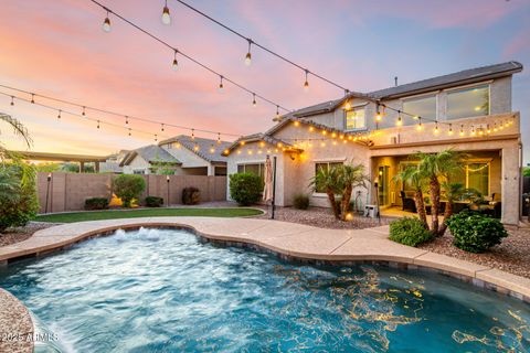 11127 E TRIPOLI Avenue Mesa AZ 85212
