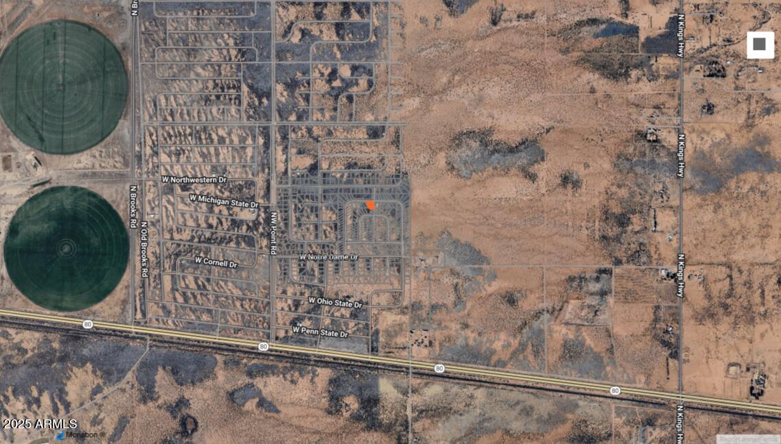 Properties 2 xxxx Michigan State Drive 805