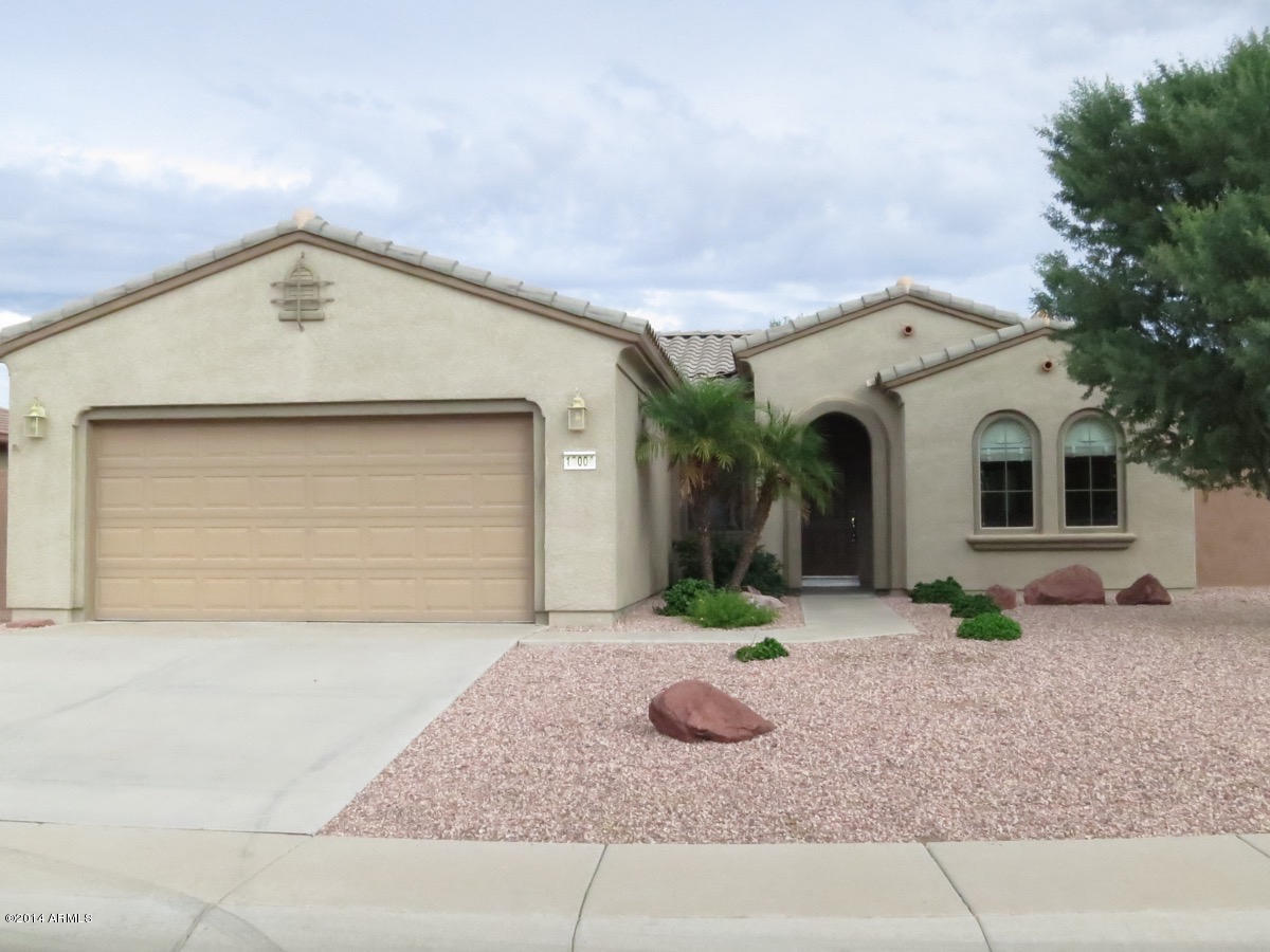Photo 1 of 21 — 19004 N ALAMEDA Drive, Surprise, AZ 85387