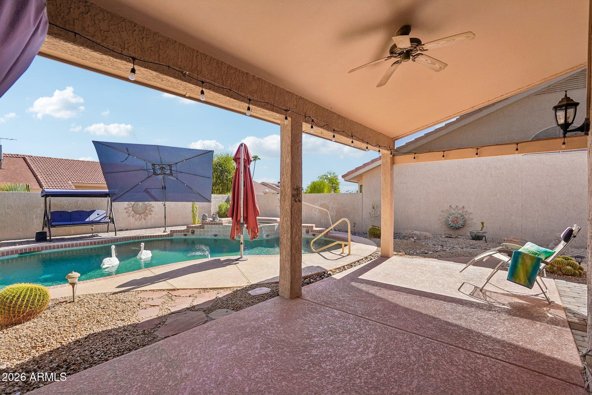 13318 W LA TERRAZA Drive