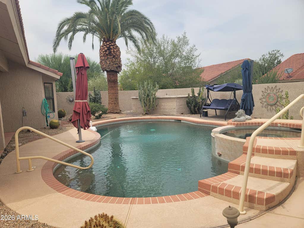 Photo of 13318 W La Terraza Drive, Sun City West, AZ 85375 (MLS # 7068003)