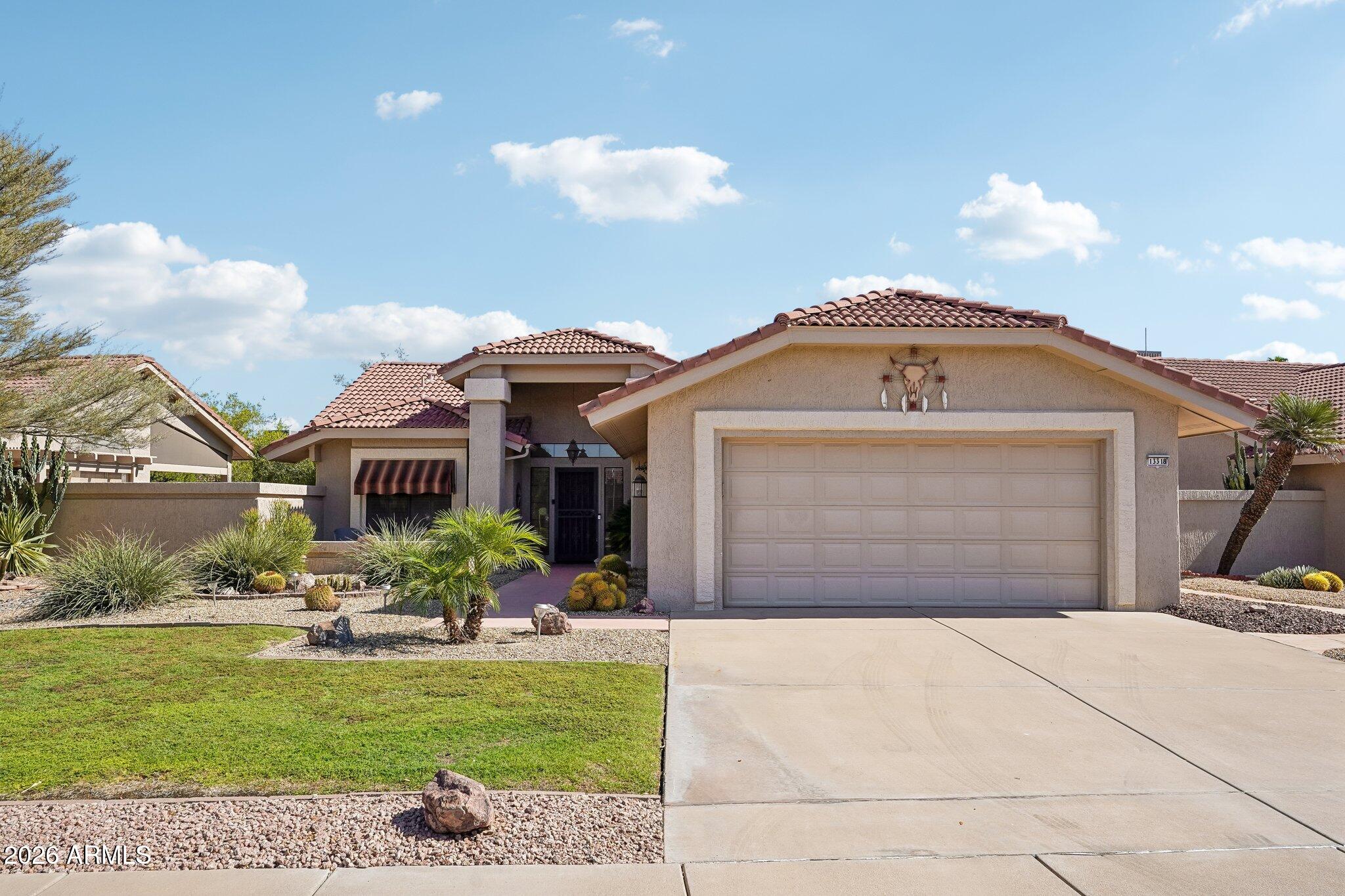 13318 W LA TERRAZA Drive