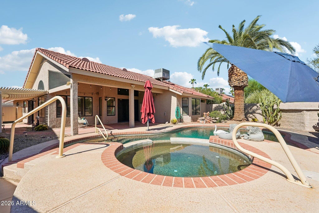 Photo of 13318 W La Terraza Drive, Sun City West, AZ 85375 (MLS # 7068003)
