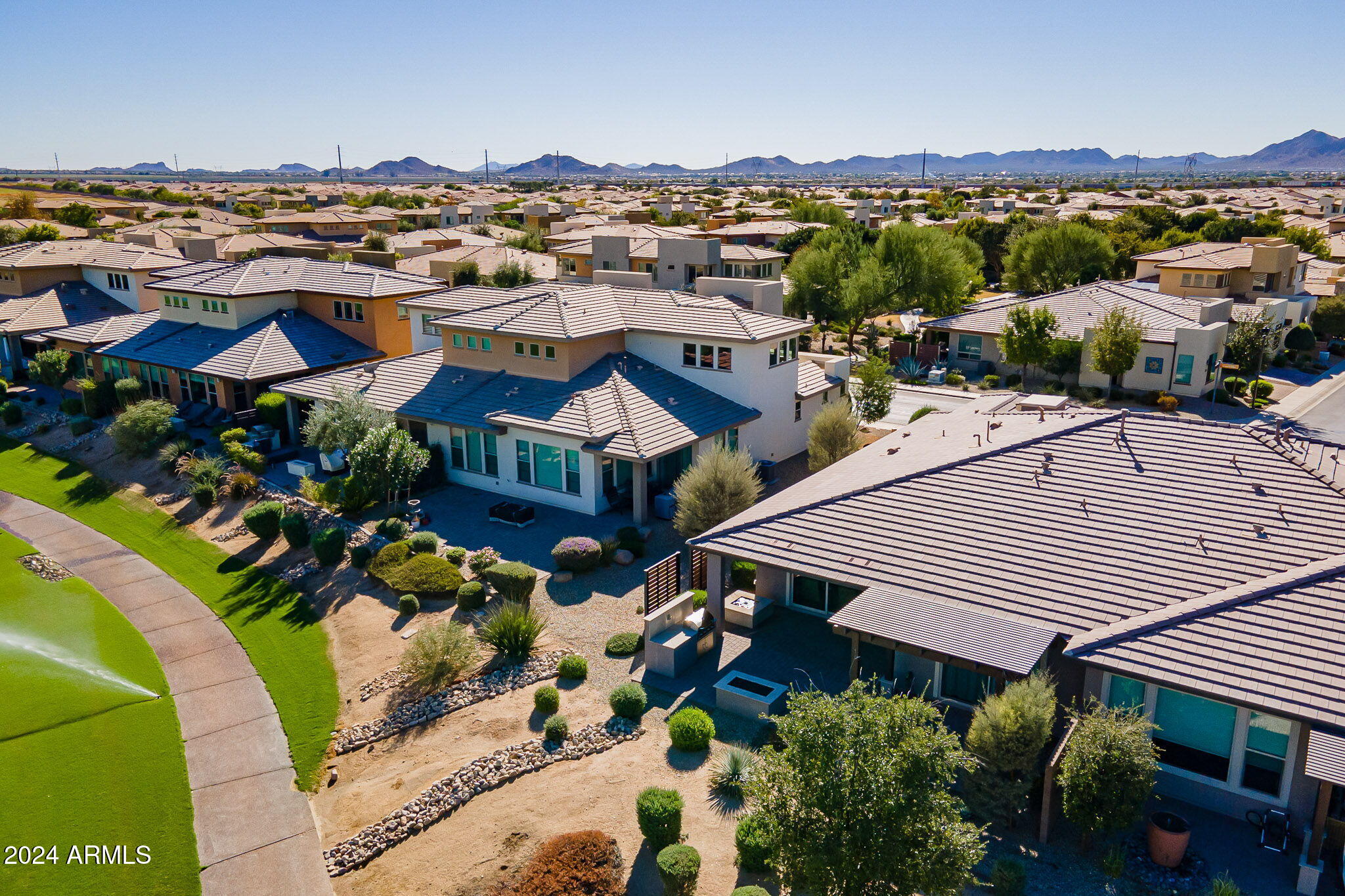 36257 N COPPER HOLLOW Way