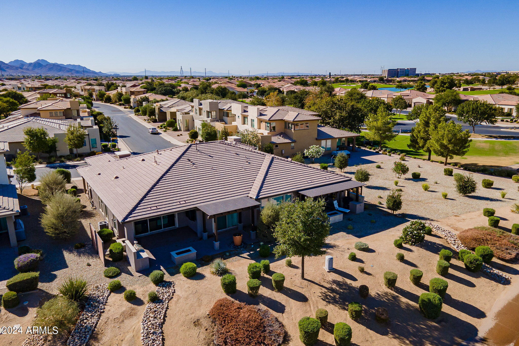 36257 N COPPER HOLLOW Way