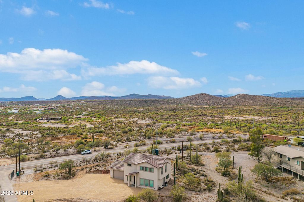 Photo of 48403 N 27th Avenue, New River, AZ 85087 (MLS # 7023613)