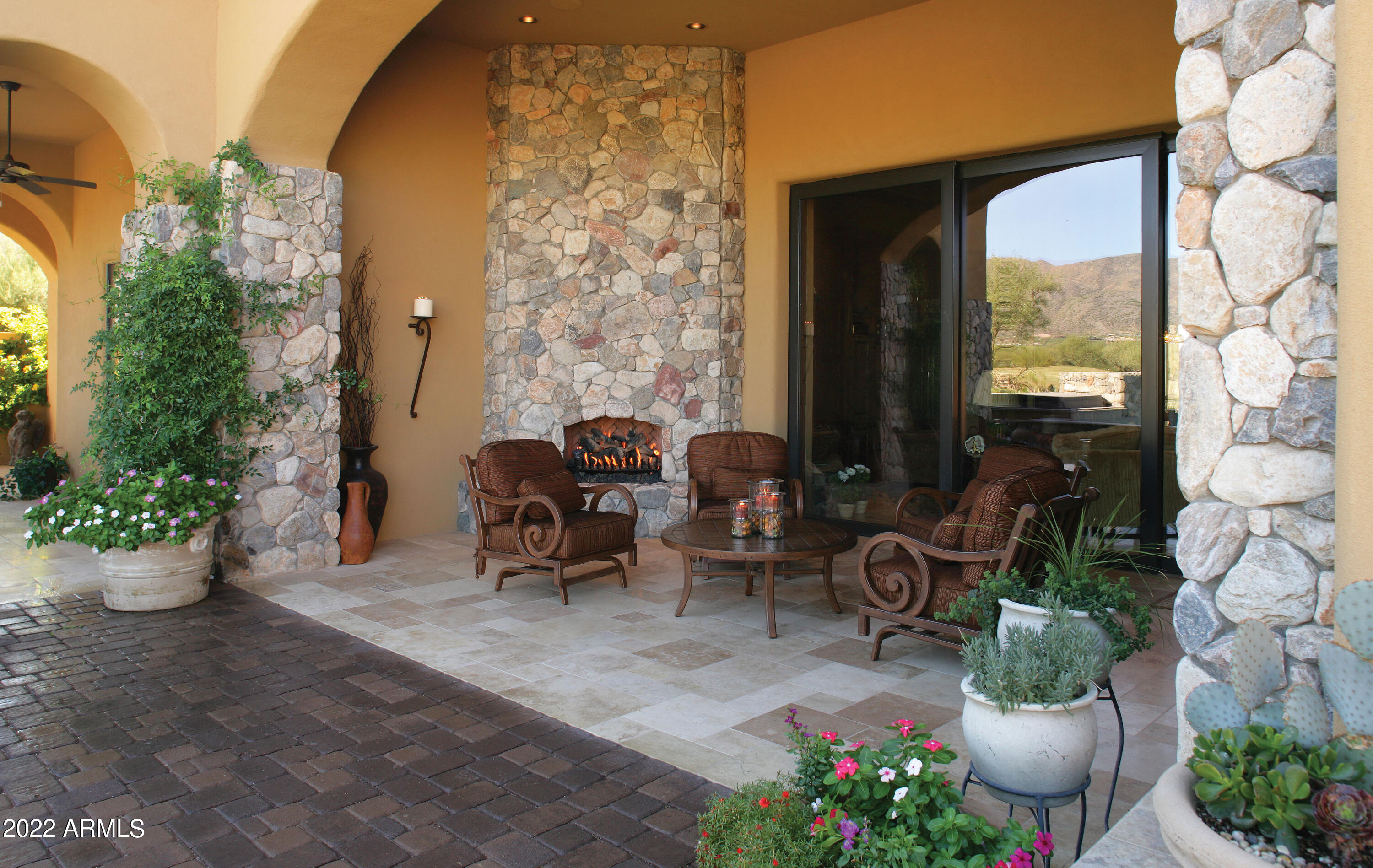 DESERT MOUNTAIN - Residential