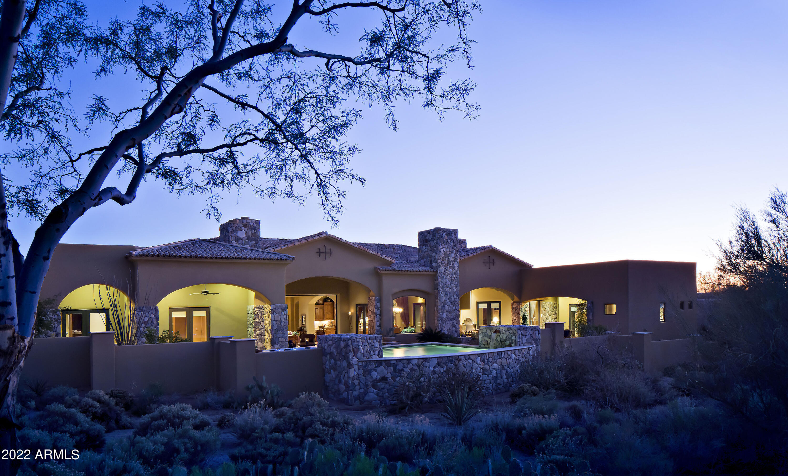 DESERT MOUNTAIN - Residential