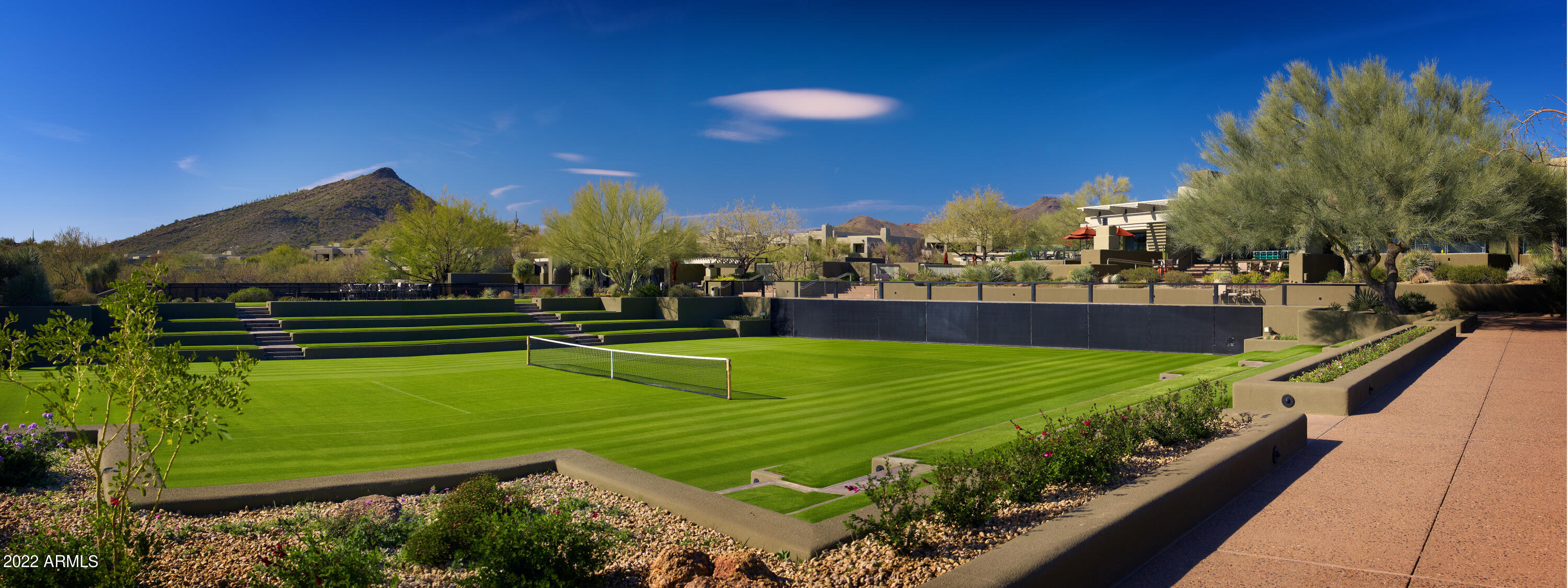 DESERT MOUNTAIN - Residential