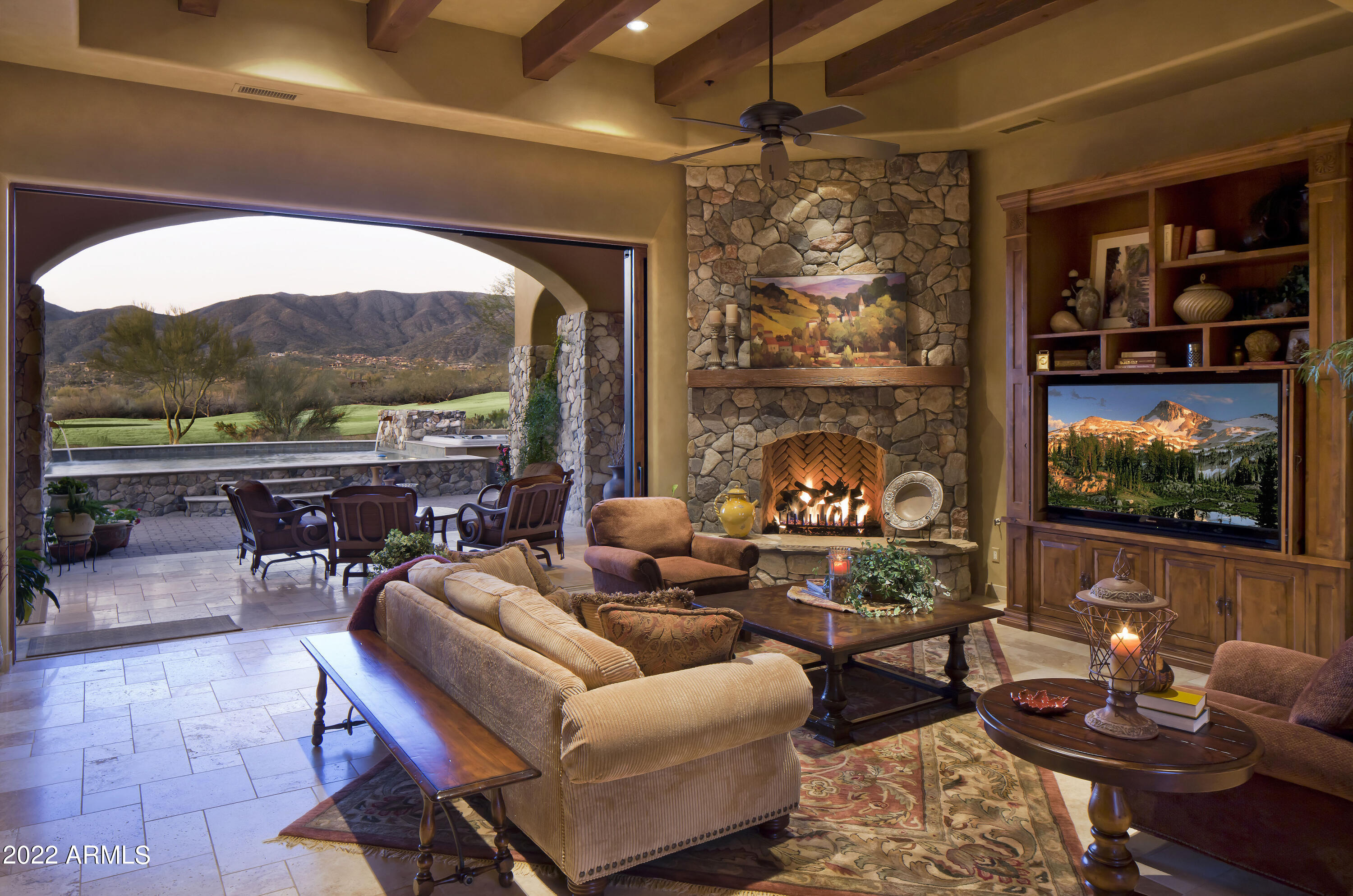 DESERT MOUNTAIN - Residential