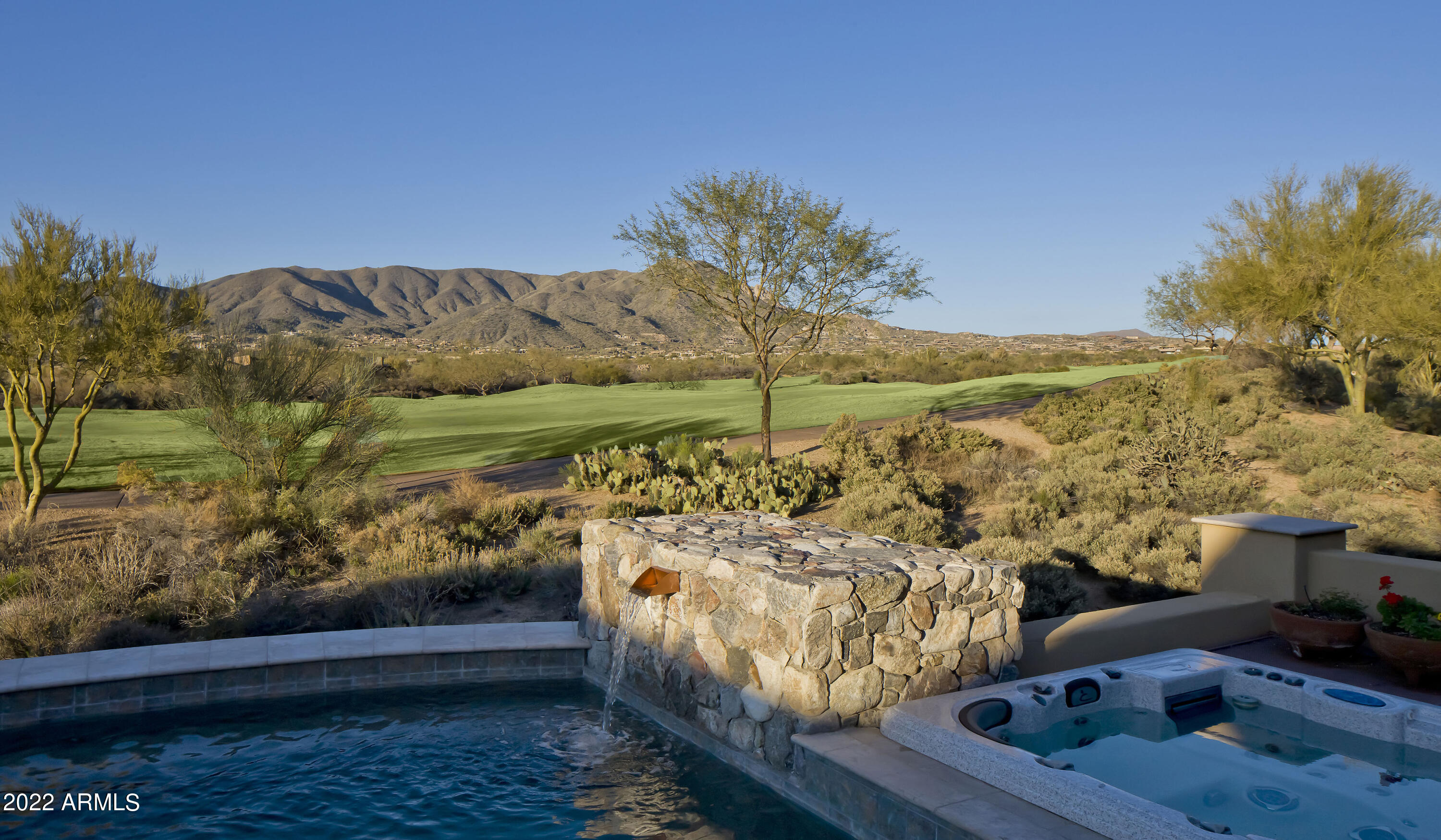 DESERT MOUNTAIN - Residential