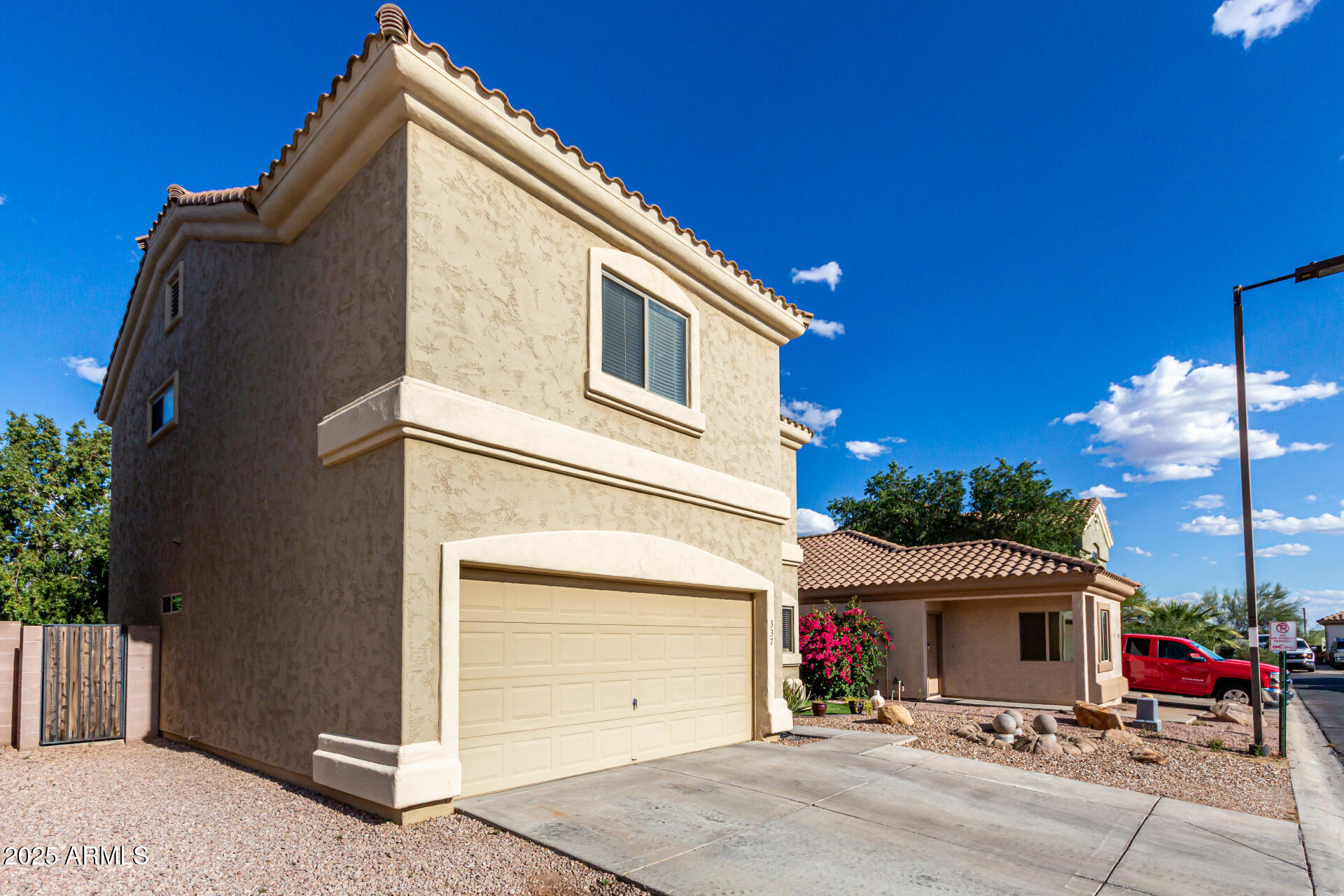 337 N 103RD Place