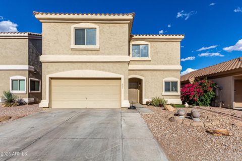 337 N 103RD Place Apache Junction AZ 85120