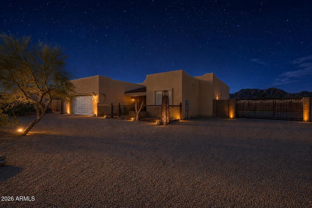 Photo of 304 E Mckellips Boulevard, Apache Junction, AZ 85119 (MLS # 6997810)