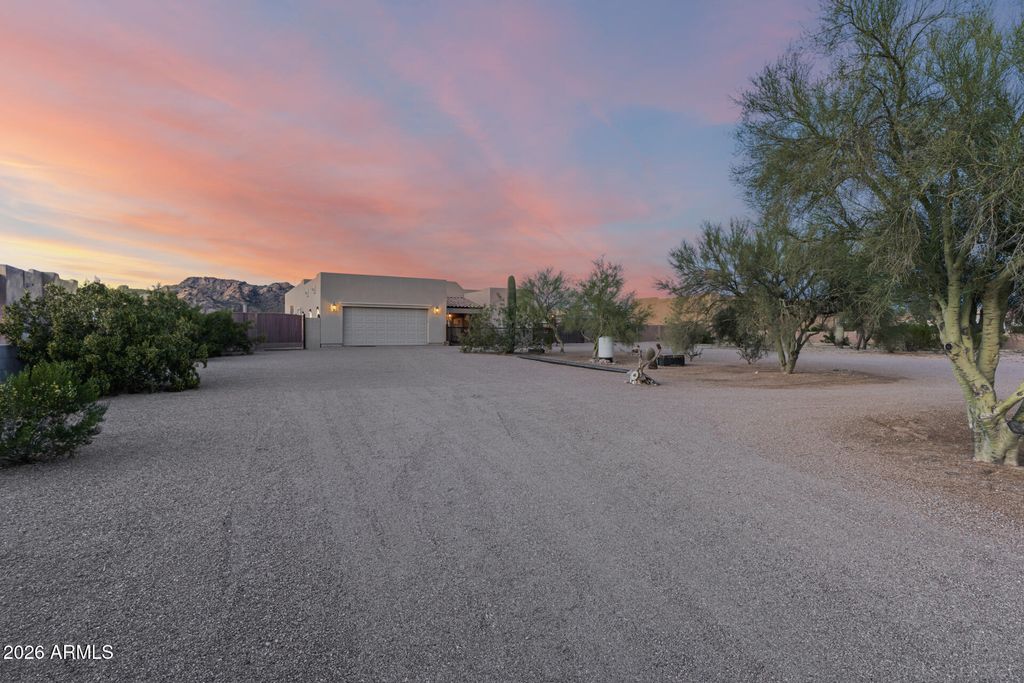 Photo of 304 E Mckellips Boulevard, Apache Junction, AZ 85119 (MLS # 6997810)