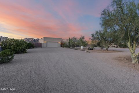 304 E MCKELLIPS Boulevard Apache Junction AZ 85119