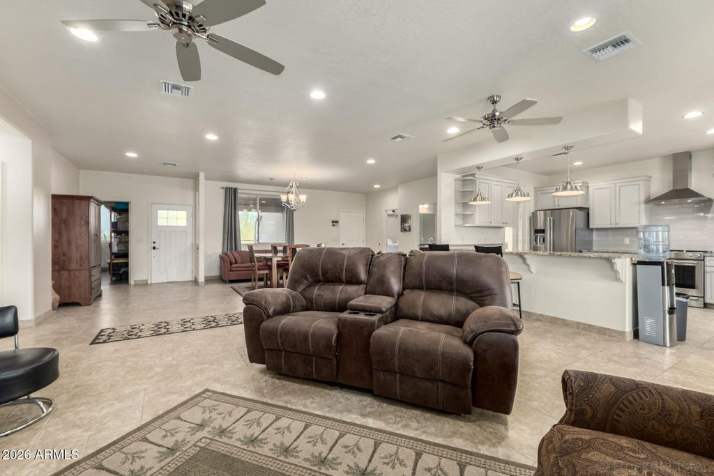 Photo of 304 E Mckellips Boulevard, Apache Junction, AZ 85119 (MLS # 6997810)