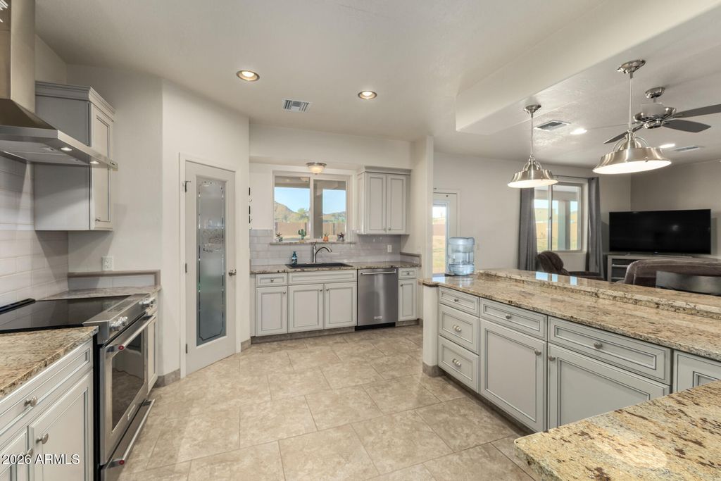 Photo of 304 E Mckellips Boulevard, Apache Junction, AZ 85119 (MLS # 6997810)