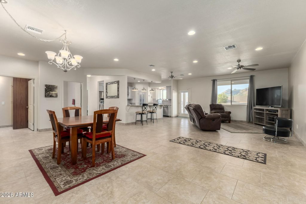 Photo of 304 E Mckellips Boulevard, Apache Junction, AZ 85119 (MLS # 6997810)