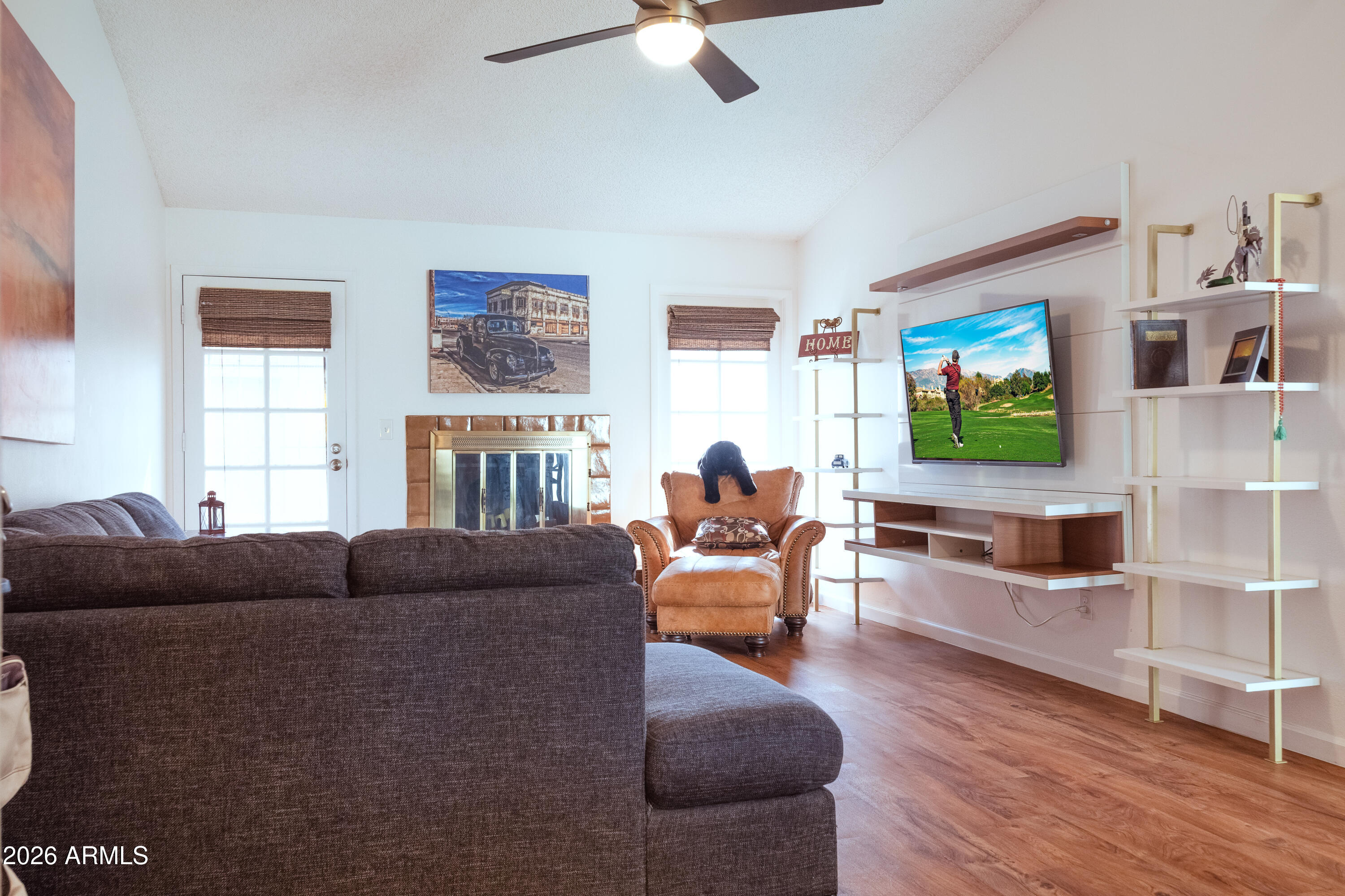 17647 N LINDNER Drive