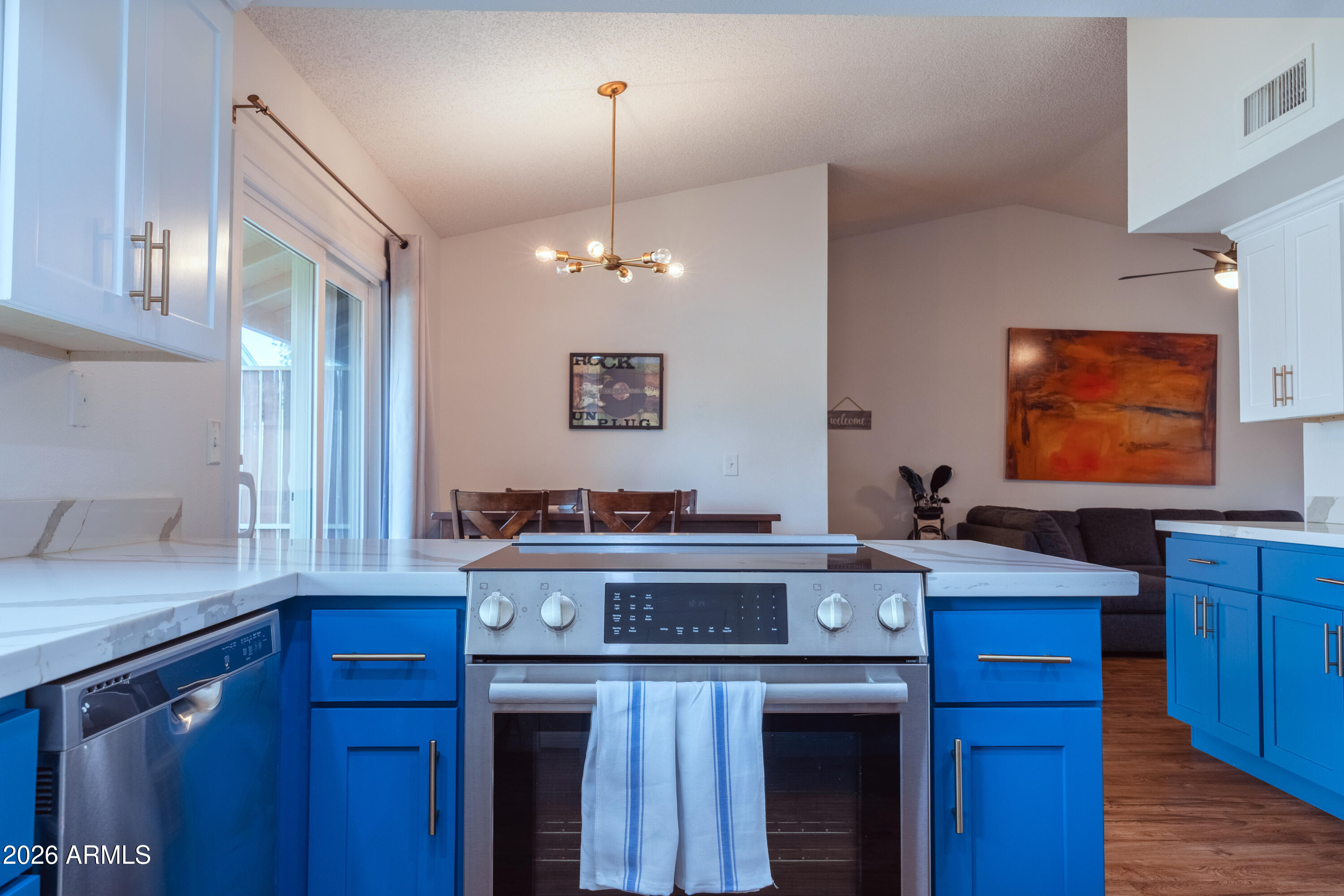 17647 N LINDNER Drive