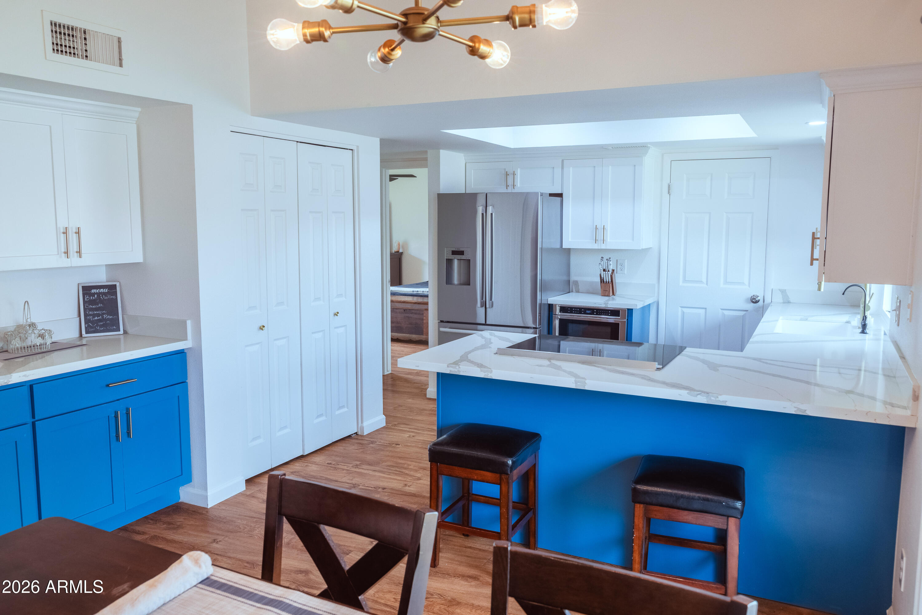 17647 N LINDNER Drive